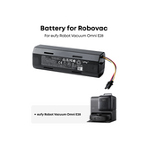 eufy replacement battery for robovac E25 or E28